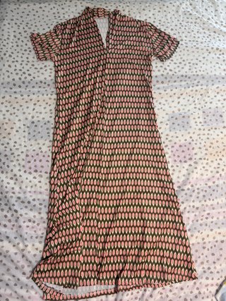 Lote 4 Vestidos Tallas M/L/XL