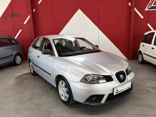 SEAT Ibiza 1.4I  2006