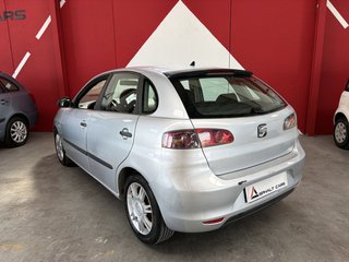 SEAT Ibiza 1.4I  2006