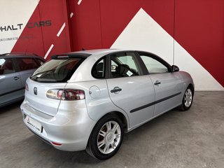 SEAT Ibiza 1.4I  2006