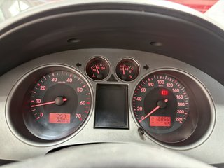 SEAT Ibiza 1.4I  2006