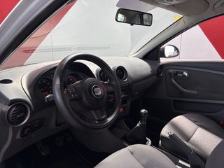 SEAT Ibiza 1.4I  2006