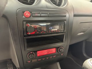 SEAT Ibiza 1.4I  2006