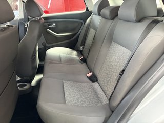 SEAT Ibiza 1.4I  2006