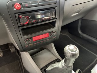 SEAT Ibiza 1.4I  2006