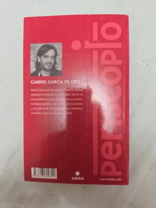 Libro un ataque de risa