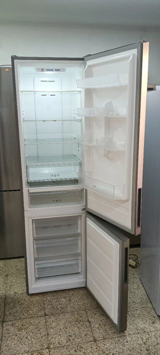 NEVERA COMBI CANDY NO FROST ENERGÍA A+