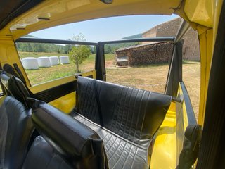 SEAT Panda TERRA playero