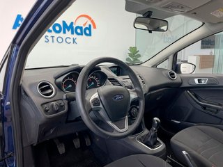 Ford Fiesta 2014