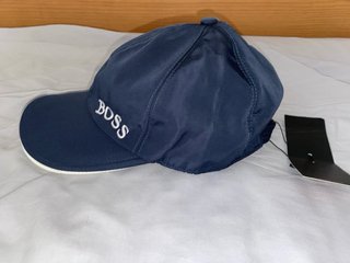 Gorra BOSS azul