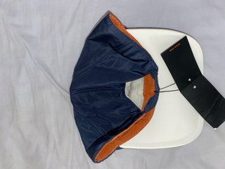 Gorra BOSS azul