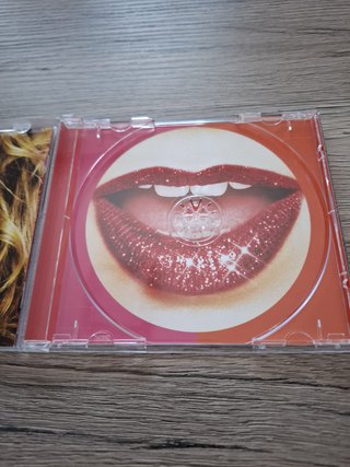 CD "All I Ever Wanted" di Kelly Clarkson