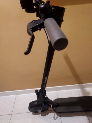 Patinete Eléctrico Xiaomi 4