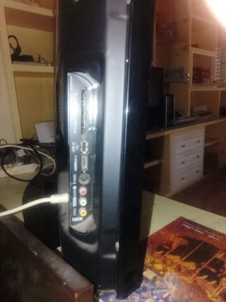 Vendo TV LG de plasma Precio negociable