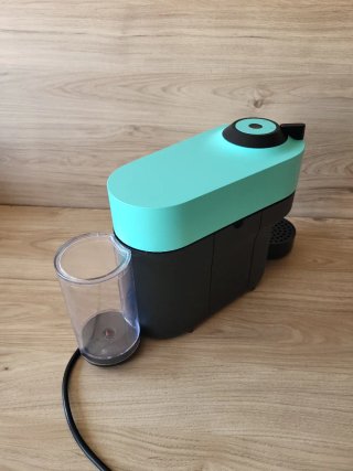 Cafetera Krups Nespresso Vertuo Pop
