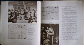 Vinili LP G. Rossini I Grandi Musicisti - 8 dischi