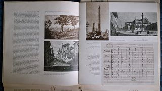Vinili LP G. Rossini I Grandi Musicisti - 8 dischi