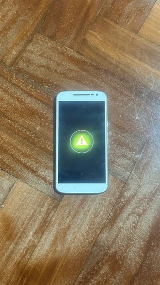 Motorola Moto G4