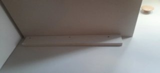 Escritorio juveni madera.