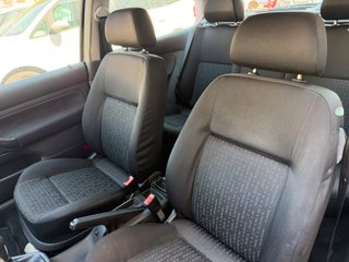 VOLKSWAGEN GOLF 1.6 I 100 CV UNICO DUEÑO