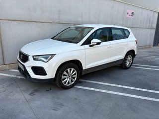 SEAT Ateca 2022