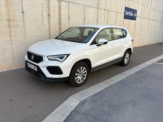 SEAT Ateca 2022