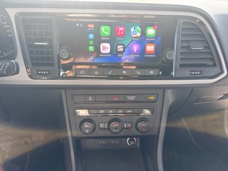 SEAT Ateca 2022