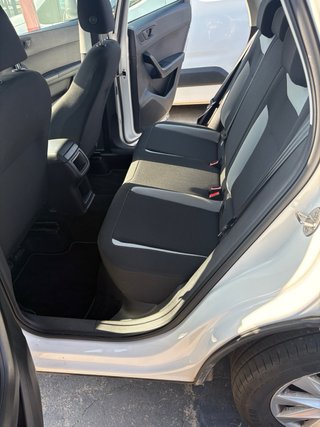 SEAT Ateca 2022