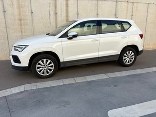SEAT Ateca 2022