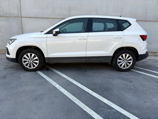 SEAT Ateca 2022