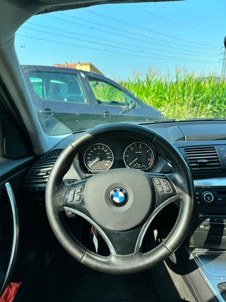 BMW Serie 1 2011