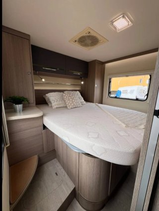 Autocaravana Challenger G388 Fiat Ducato