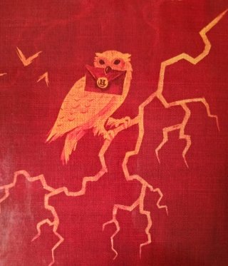 Harry Potter à l'école des sorciers