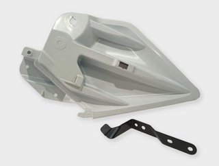 Carenado Lateral Derecho Yamaha FZ S 800 2011-2015