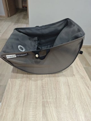 Cesta portaobjetos Bugaboo Cameleon 3