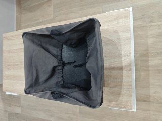 Cesta portaobjetos Bugaboo Cameleon 3