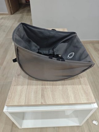 Cesta portaobjetos Bugaboo Cameleon 3