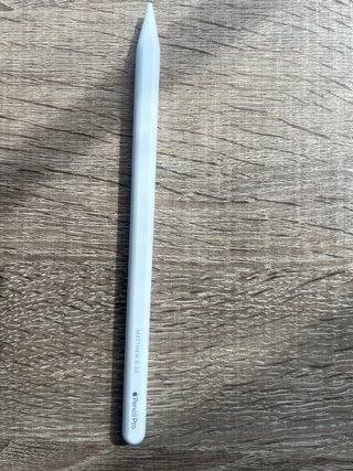 iPad Air 11” M2 128GB + Apple Pencil Pro + Funda