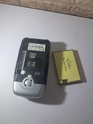 Móvil Motorola V360 Retro