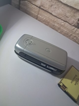 Móvil Motorola V360 Retro