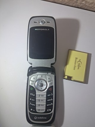 Móvil Motorola V360 Retro