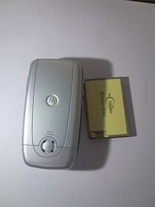 Móvil Motorola V360 Retro