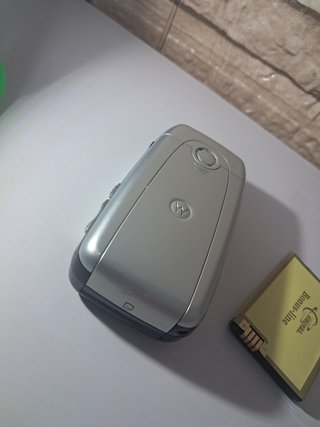 Móvil Motorola V360 Retro