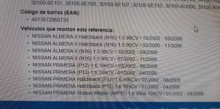 Kit Embrague SACHS