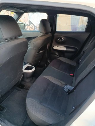 ¡OPORTUNIDAD MECÁNICOS/TALLER! Nissan Juke 1.2 DIG