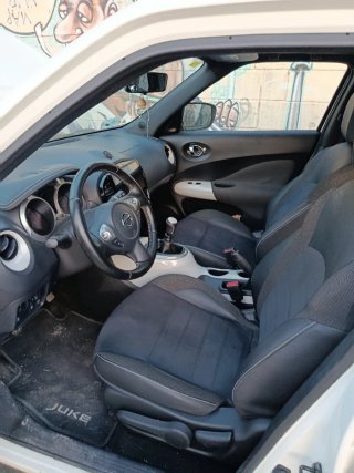 ¡OPORTUNIDAD MECÁNICOS/TALLER! Nissan Juke 1.2 DIG