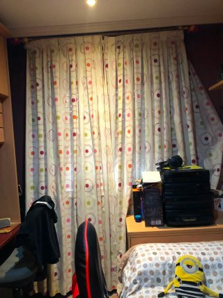 Habitacion juvenil