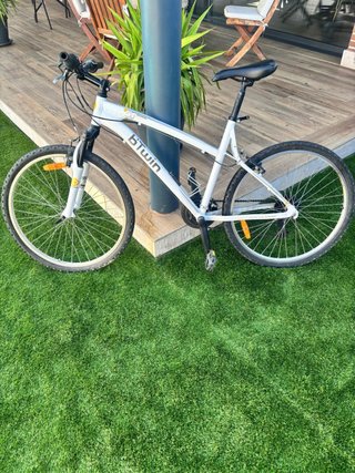 Bicicleta de Montaña Btwin