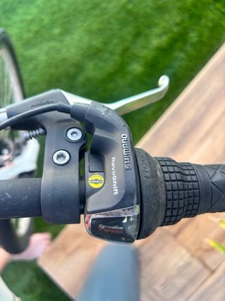 Bicicleta de Montaña Btwin
