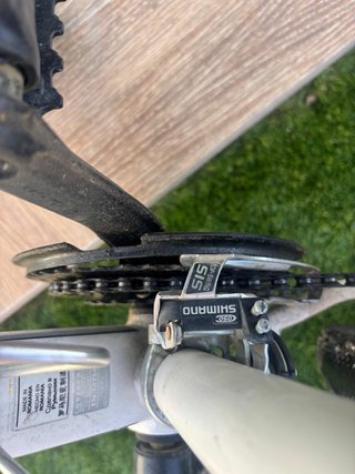Bicicleta de Montaña Btwin